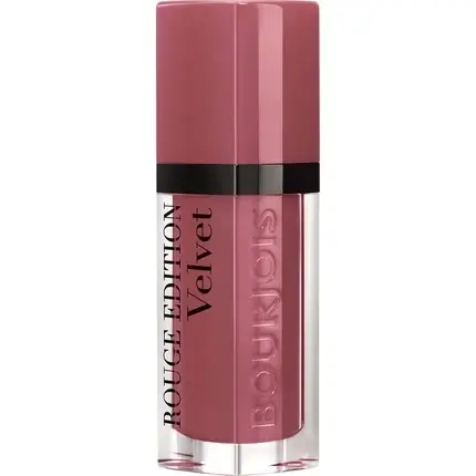 Super ofertă Ruj lichid, Bourjois, Rouge Edition Velvet, 07 Nudeist, 8ml