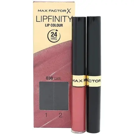 Lip Primer Max Factor Lipfinity 030 Cool Livrare rapidă