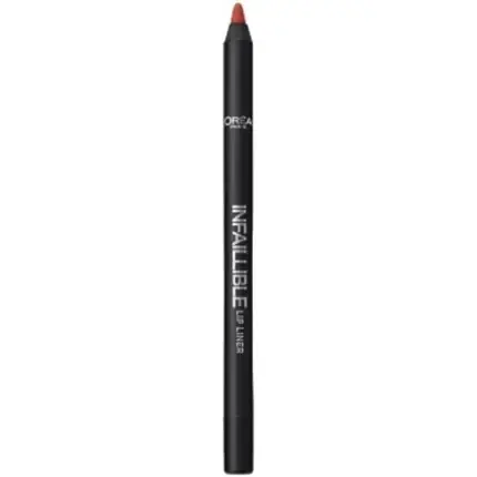 Creion contur buze, L‘Oréal, Infaillible 105, roșu Cel mai vândut