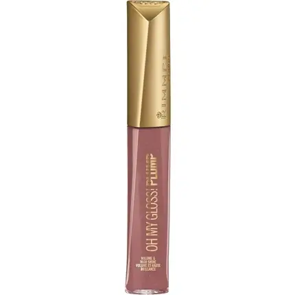 Popular Luciu de buze, Rimmel, Oh My Gloss! 210, 6.5ml