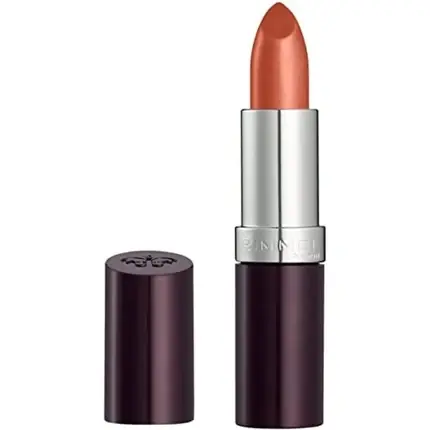 Ruj, Rimmel, Lasting Finish 210 Coral in Aur Ofertă specială