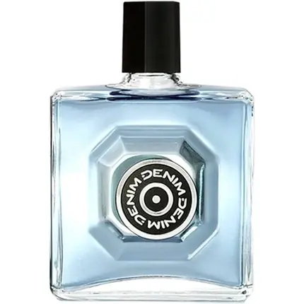 Aftershave, Faberge, Denim Black, 100ml Ofertă limitată