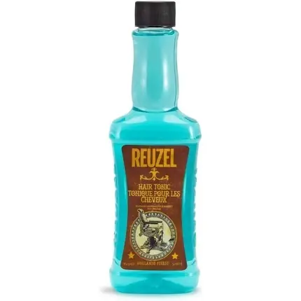 Tonic pentru păr, Reuzel, 500ml Promoție