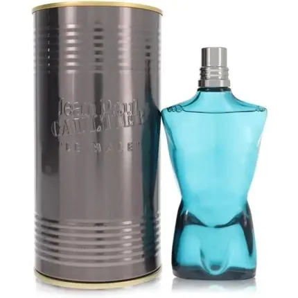 Aftershave, Jean Paul Gaultier, 125 ml, masculin Expediere rapidă