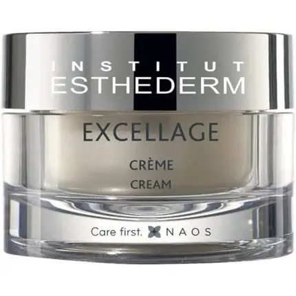 Cremă anti-îmbătrânire, Institut Esthederm, Excellage, 50ml Reducere specială