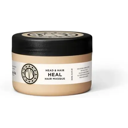 Reduceri Masca de păr, Maria Nila Head & Hair Heal, 250ml