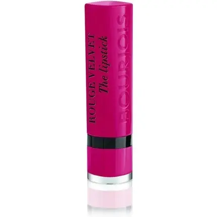 Premium Ruj, Bourjois, Fuchsia Rose 09, 2.4g