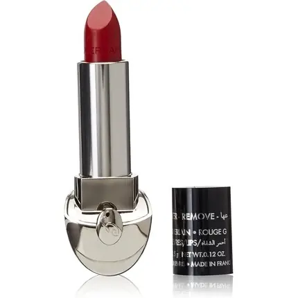 Premium Ruj Guerlain Rouge G 214, cărămiziu