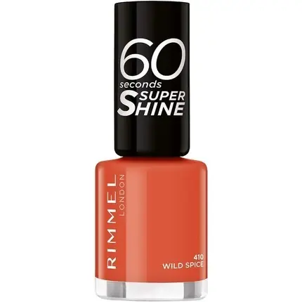 Ruj, Rimmel, Wild Spice, 47g Popular