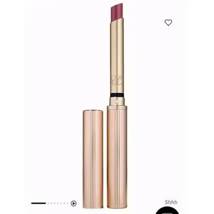 Ruj, Estée Lauder, Pure Color Smooth 321 Reducere specială