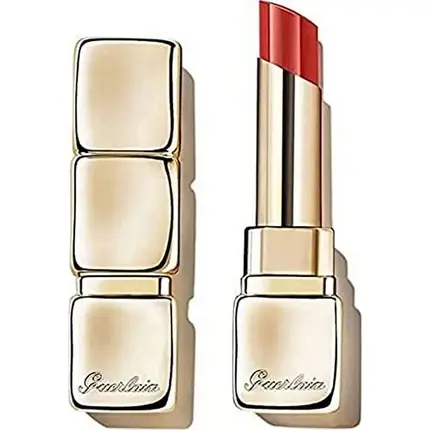 Comandă acum Ruj Guerlain KissKiss Shine Bloom 3.2g