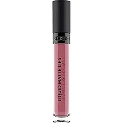 Plată securizată Fond de ten, Gosh Copenhagen, X-ceptional Wear, 11 Porcelain, 35ml