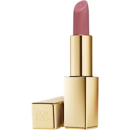 Ruj Mat, Estée Lauder, Pure Color Nr. 816 Suit Up Retur ușor