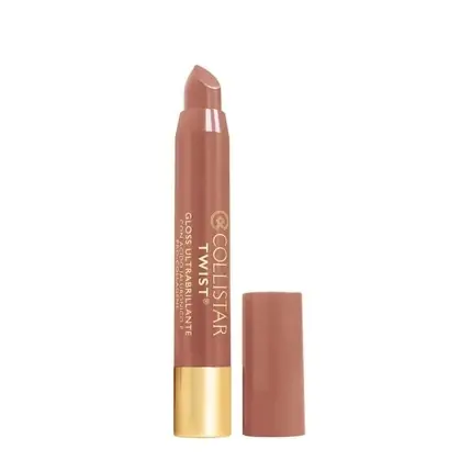 Lip Gloss Collistar Twist, numărul 211, 2.5g Nu rata