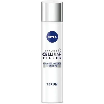 Promoție Ser antirid, Nivea, Cellular Anti-Age, 40g