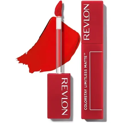 Ruj, Revlon, Colorstay Limitless Top Talent, mat Vezi acum
