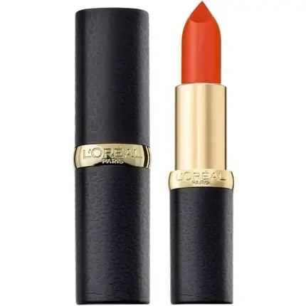 Ruj mat, L‘Oréal, Color Riche Matte 227 Hype, 4.8g Cumpără acum