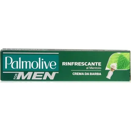 Cel mai bun preț Cremă de ras, Palmolive, 100ml, mentol