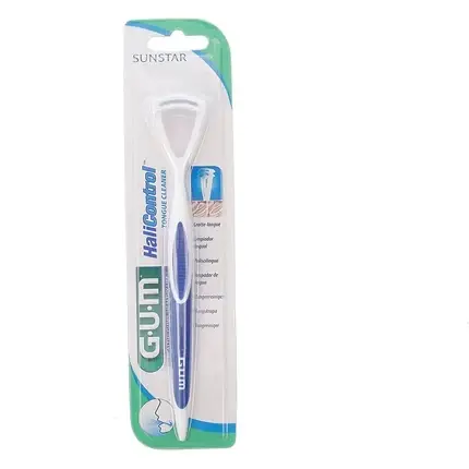 Preferatul clienților Racletă limbă Gum 760, roșu