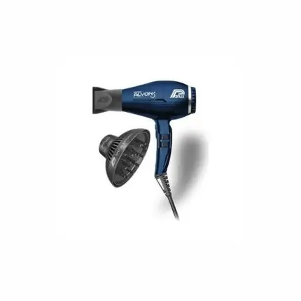 Ieftin Uscător de păr, Parlux, Alyon Blu Notte, 645g