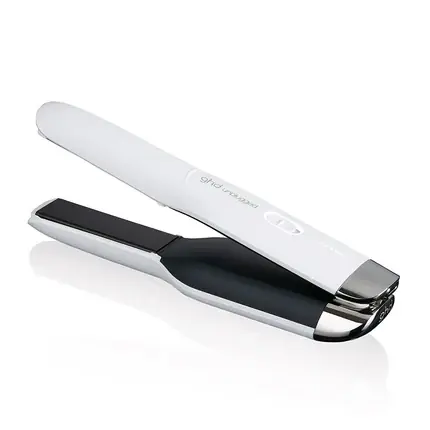 Placă de păr, Ghd, Unplugged Styler, negru alb Retur gratuit