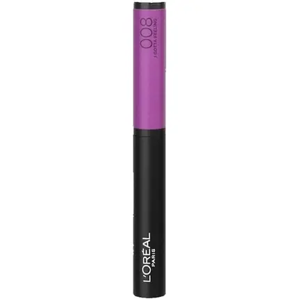 Ruj Mat, L‘Oréal, Infallible Matte Max, Gotta Feeling Preț redus