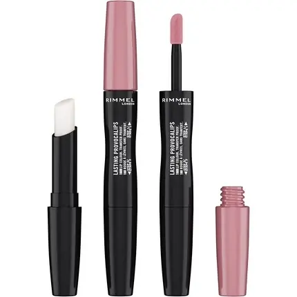 Ofertă specială Ruj lichid, Max Factor, Provocalips Come Up Roses