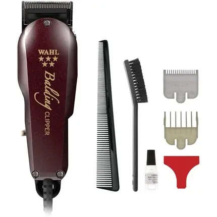 Lichidare de stoc Mașină de tuns, Wahl, 8110-016 Balding, 5 Star Series