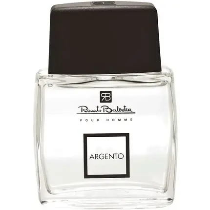 Ofertă limitată Cremă de bărbierit, Renato Balestra, Argento, 100 ml