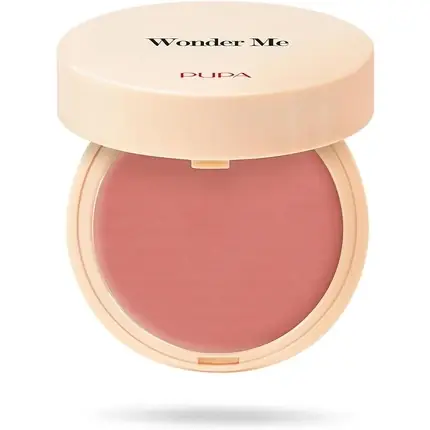 Blush Pupa Milano Wonder Me, 4g, True Love Mat Cel mai vândut