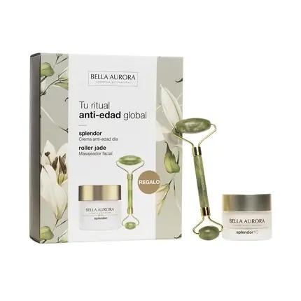 Livrare rapidă Crema de zi, Bella Aurora, SPLENDOR 10, 77g
