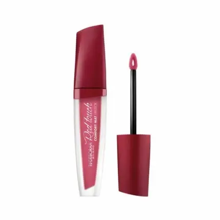 Lichidare de stoc Ruj, Deborah Milano, Red Touch Nº 04