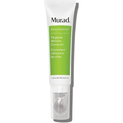 Crema anti-riduri, Murad, Targeted Wrinkle Corrector, 15ml Ofertă