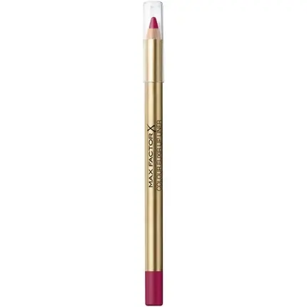 Cumpărături sigure Creion contur buze, Max Factor, Colour Elixir, nuanta Magenta Pink