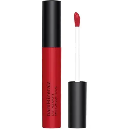 Ruj lichid, Bareminerals, Mineralist Lasting Matte, 3.5ml, Royal Retur gratuit