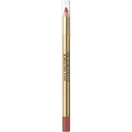 Creion contur buze, Max Factor, Colour Elixir, Desert Sand Reducere specială