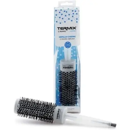 Ofertă specială Perie de păr, Termix, Ionic Ceramic 32mm, negru