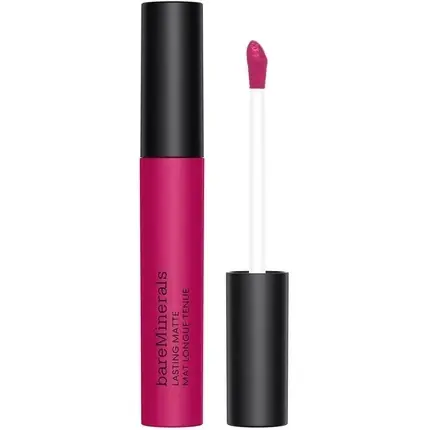 Calitate înaltă Ruj lichid mat, Bareminerals, Mineralist Expressive, 3.5ml