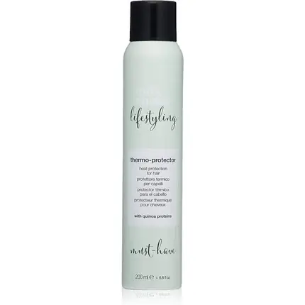 Spray protector termic, Milk Shake, Lifestyling, 200 ml Ofertă specială