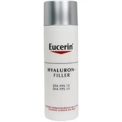 Cremă Anti-Aging Eucerin Hyal Filler 50ml Vezi acum