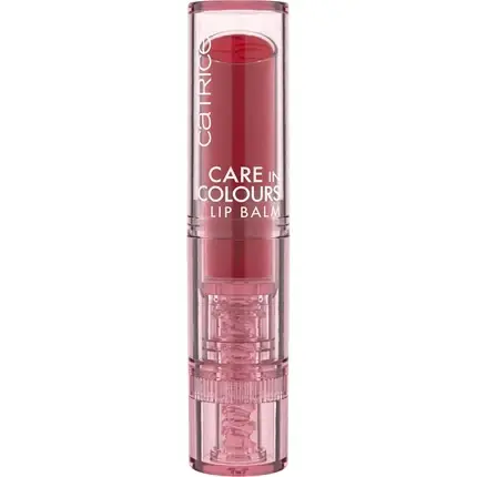 Cel mai bun preț Balsam de buze, Catrice, Care In Colours, 040 Hot Take