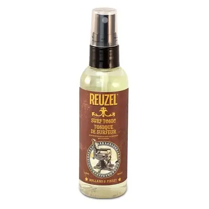 Spray de Stilizare Par, Reuzel Surf Tonic, 100ml Preferatul clienților