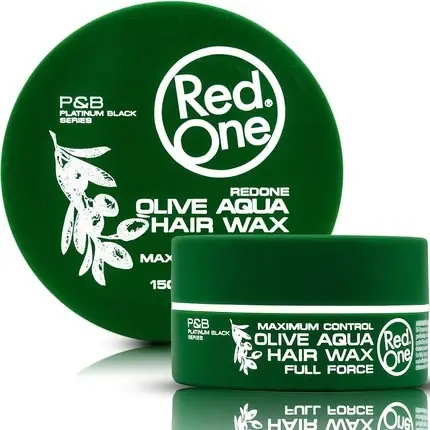 Gel de styling pentru păr, Redone Aqua Hair Full Force, 170g Ofertă de sezon