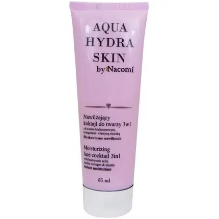 Masca fata, Nacomi, Peel and Cleanse, 85ml Cumpără online