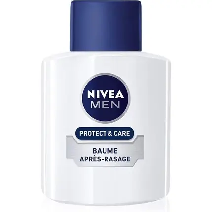 Balsam aftershave Nivea for Men, 100ml, hidratant Reducere extra