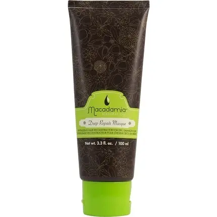 Reducere specială Masca par, Macadamia, Deep Repair, 100ml
