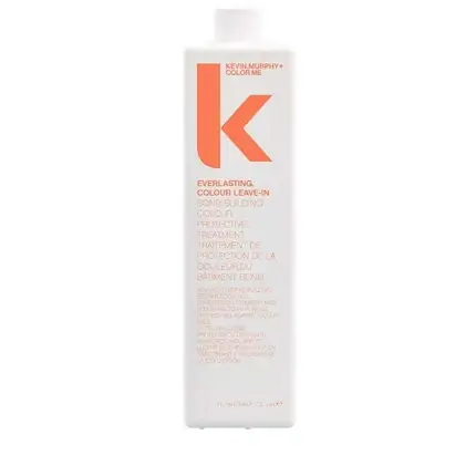 Tratament Leave-in, Kevin Murphy, Everlasting Color, 1000ml Comandă acum