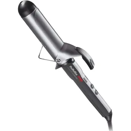 Chilipir Ondulator ceramic, Babyliss, Pulse, 25 mm