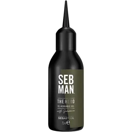 Gel de păr Sebastian Professional Seb Man The Hero, 75ml Ofertă de sezon