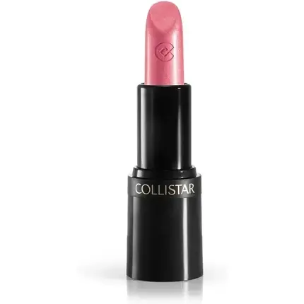 Ruj Collistar Pure Lipstick, 25, Roz Perlat Reducere